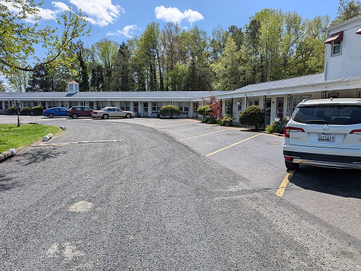 Charles MD Motel